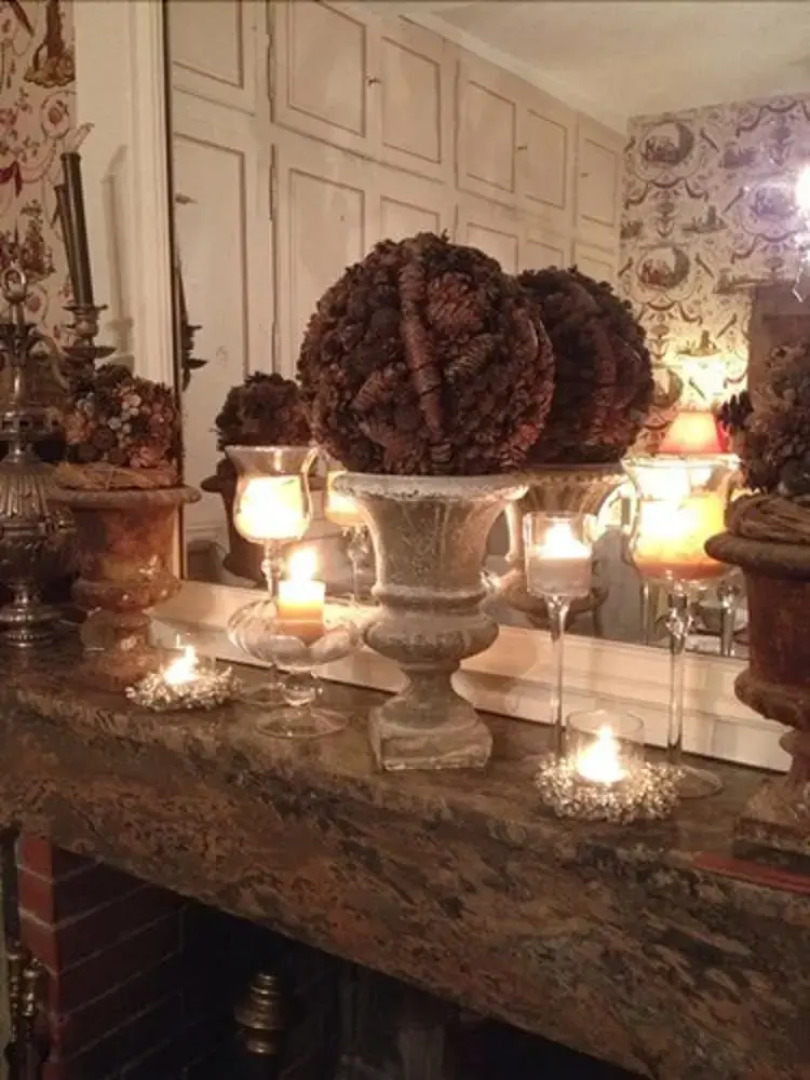 Le Manoir de Boisairault