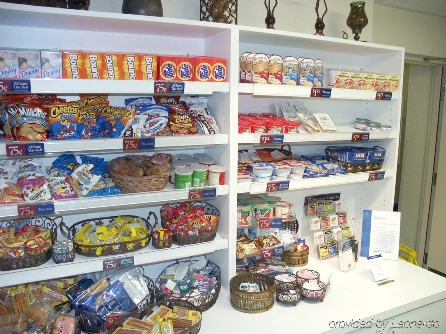 Sonesta Simply Suites Nanuet