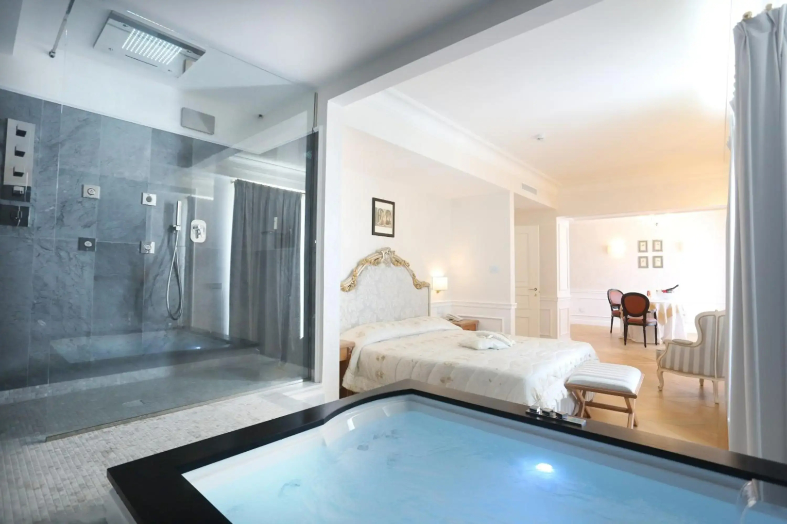 Hotel Tesoretto