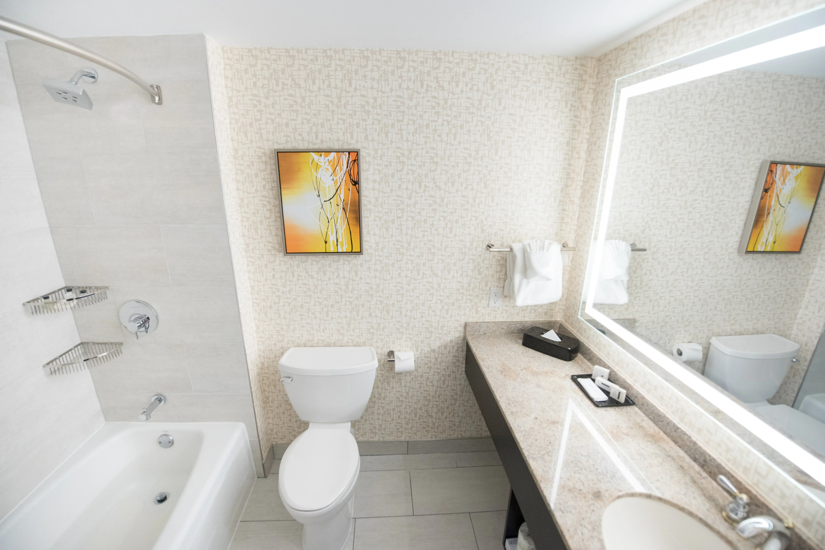 Crowne Plaza Edison by IHG