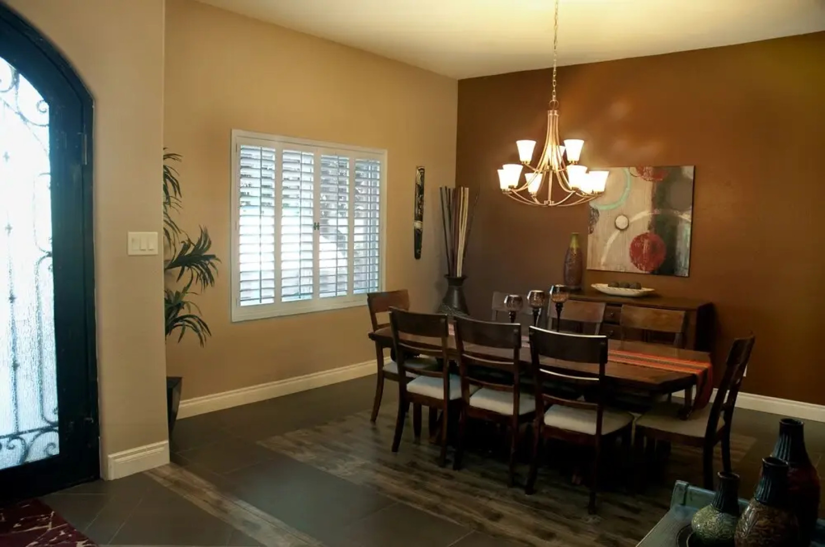 Casa Saguaro 4 Bedroom Home by RedAwning