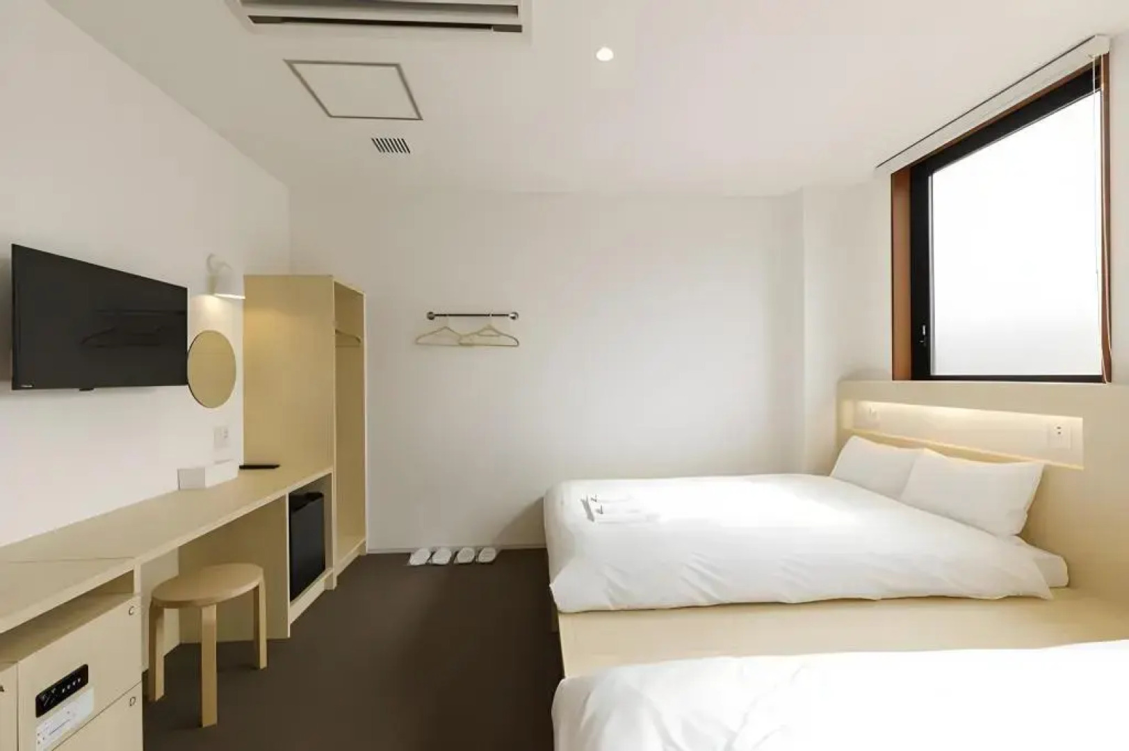 WeBase KYOTO - Hostel