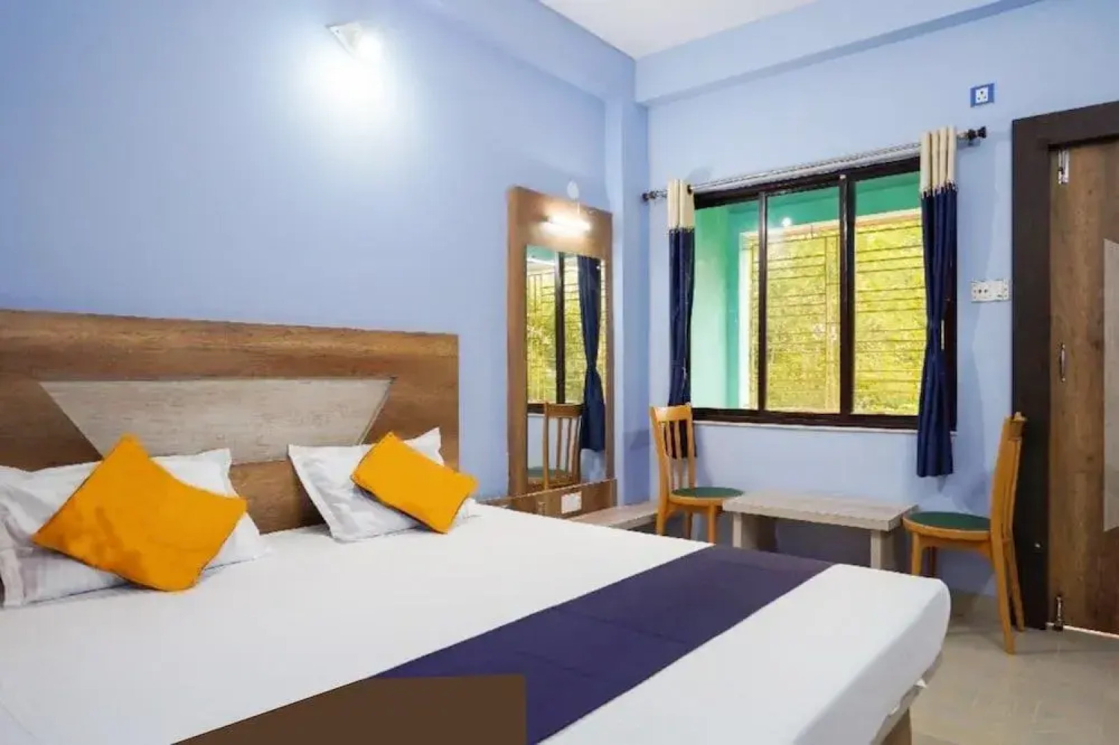 Goroomgo Ayush International Digha