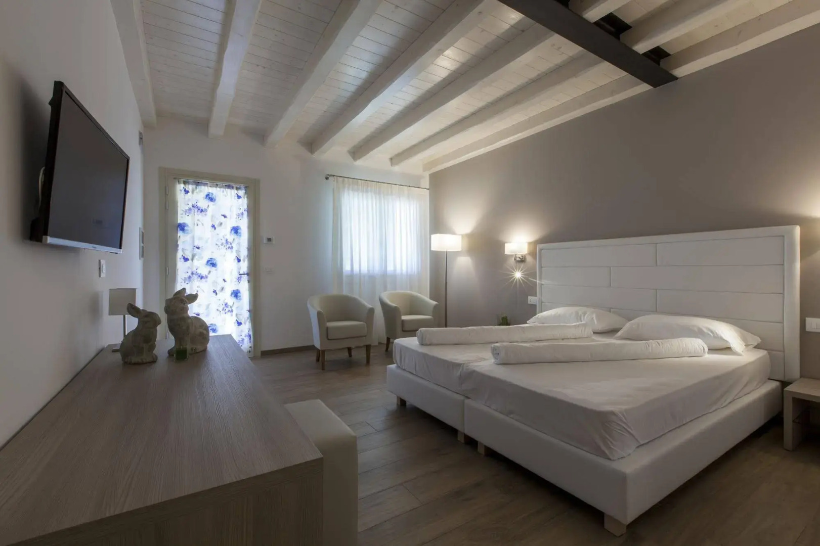 Agriturismo Ai Casoni