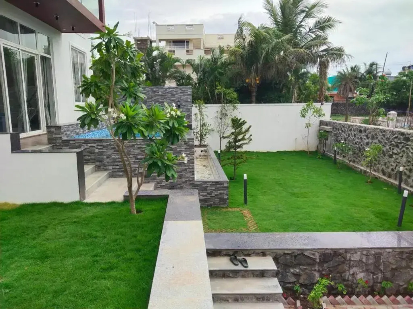 Mer Vue Villa, Kovalam, ECR, Chennai