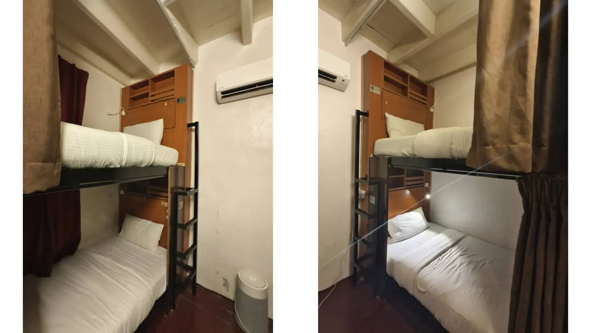 Red Inn Court - Hostel