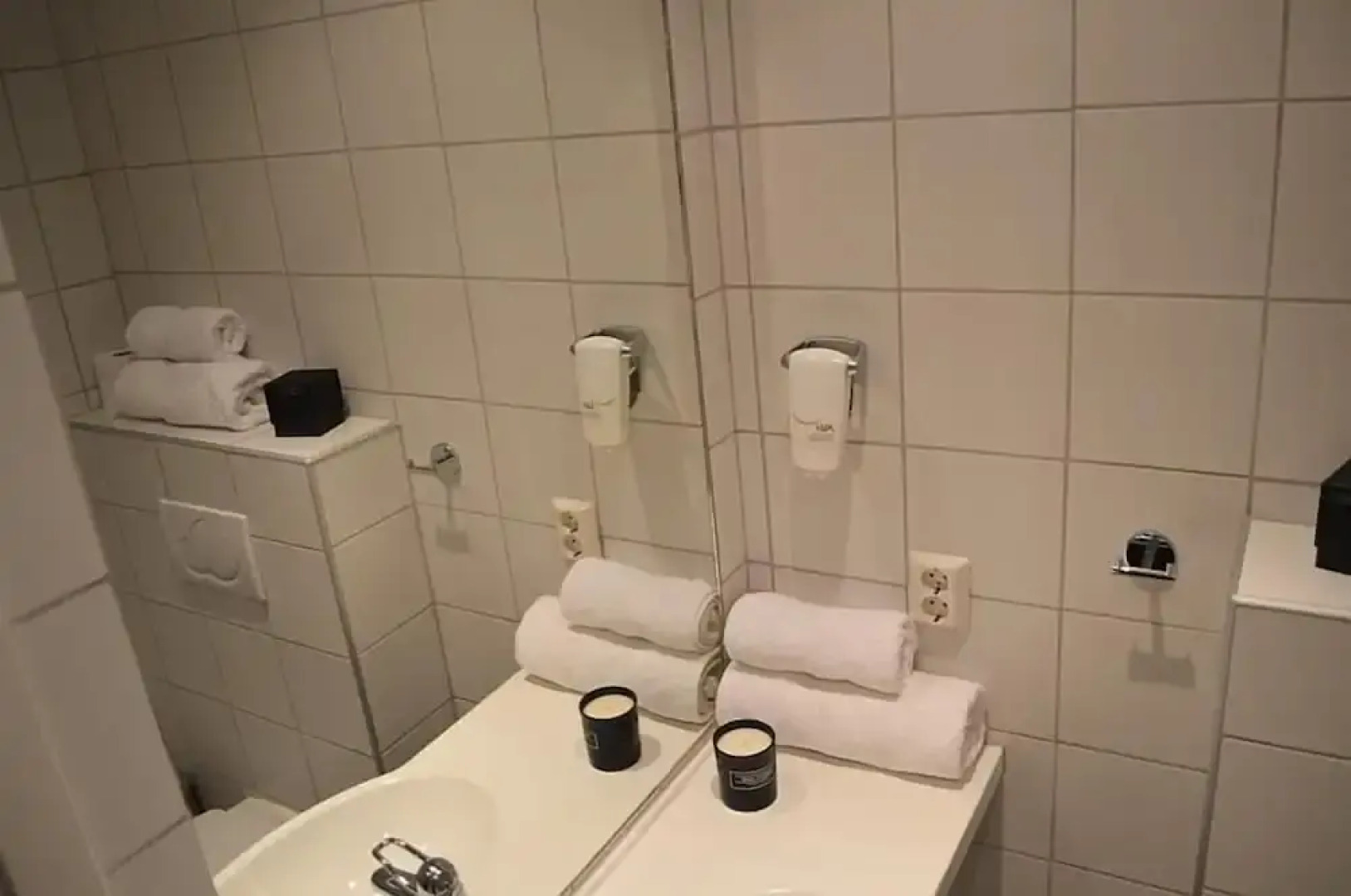 Gjestehuset Kristiansund