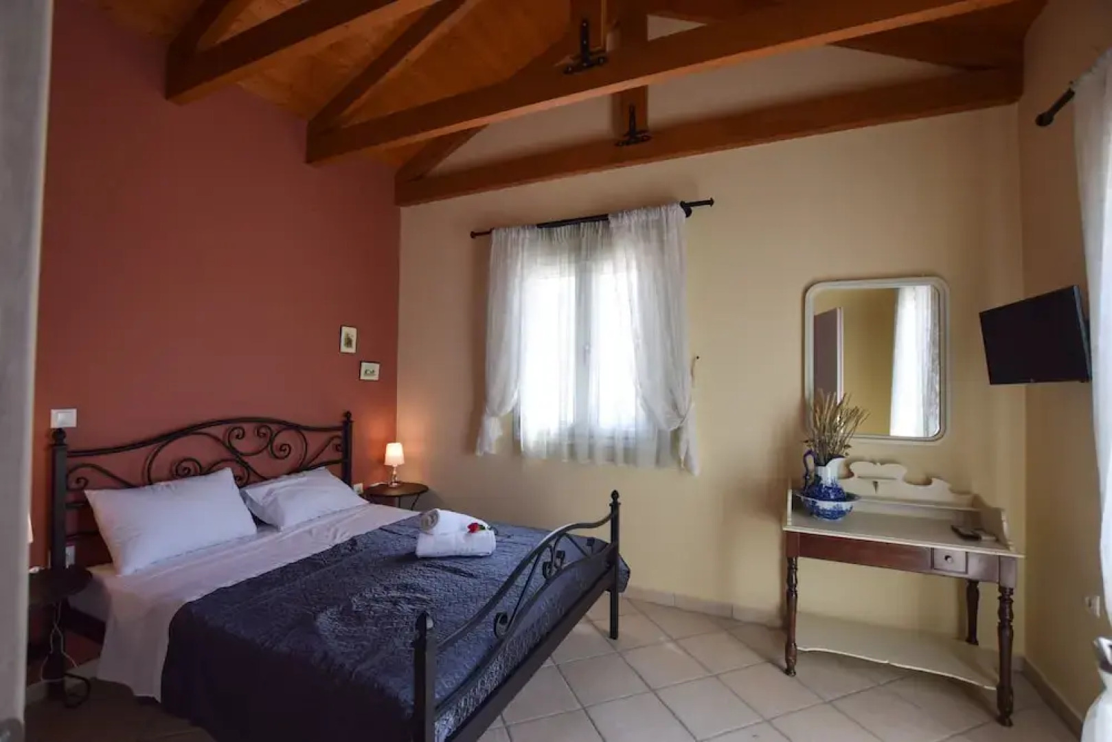 spedion villa kefallonia