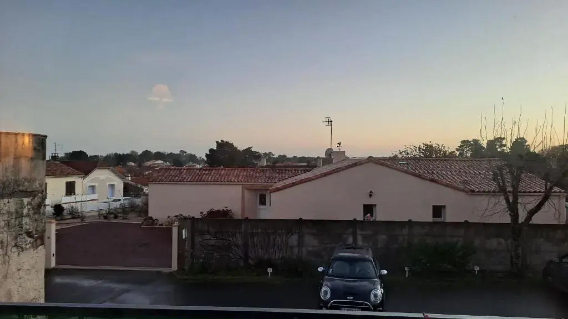 Appartement 2 Pieces, 500m plage et bord de mer en Vendée