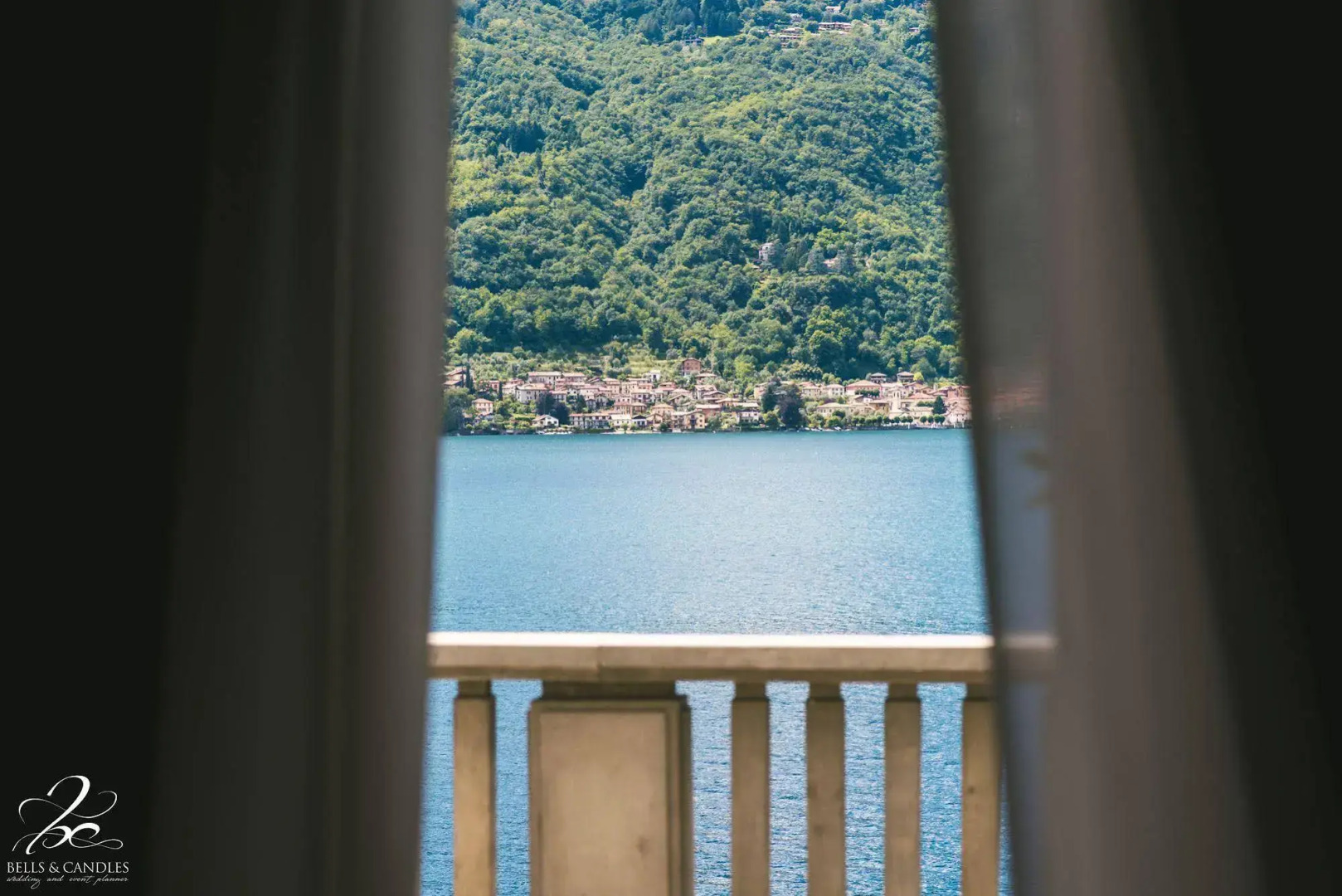 Villa Lario Resort Mandello