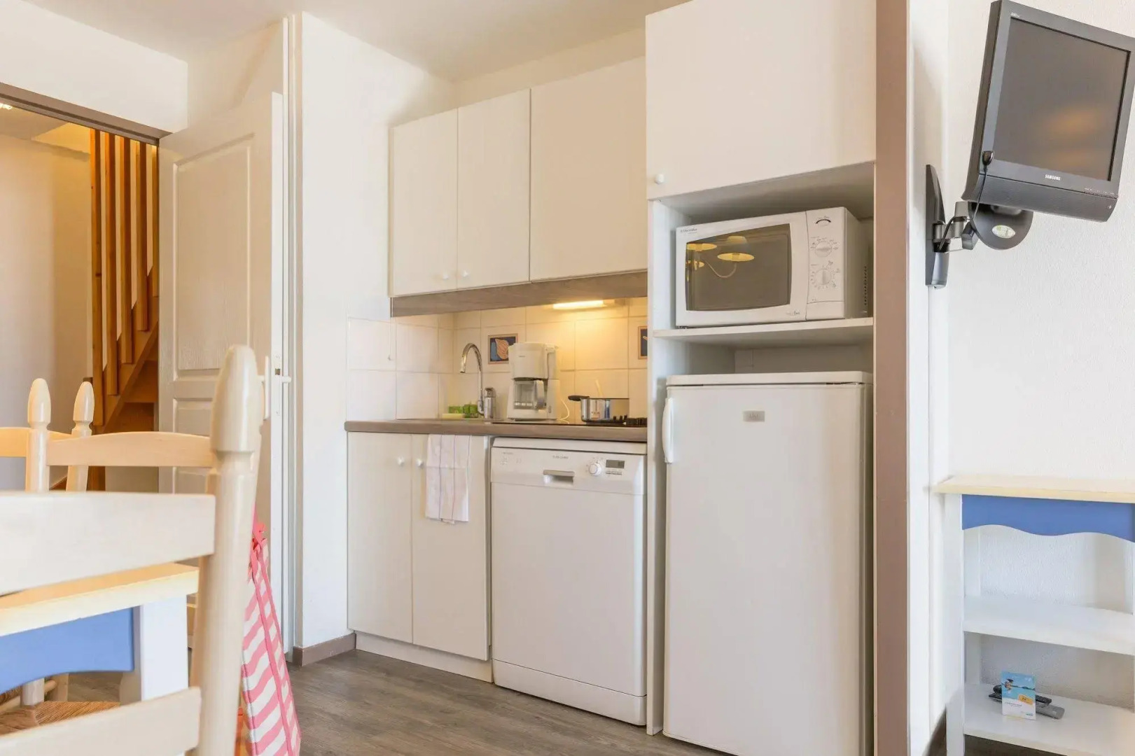 Résidence Pierre & Vacances - Port du Crouesty