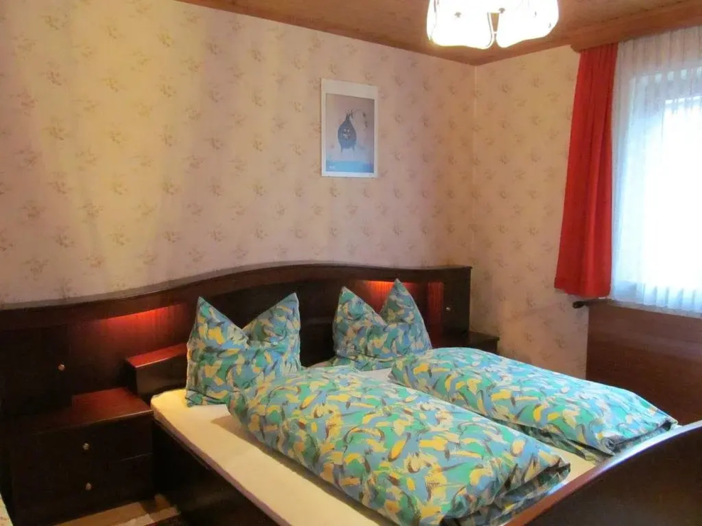 Appartement Weingut Schoberhof