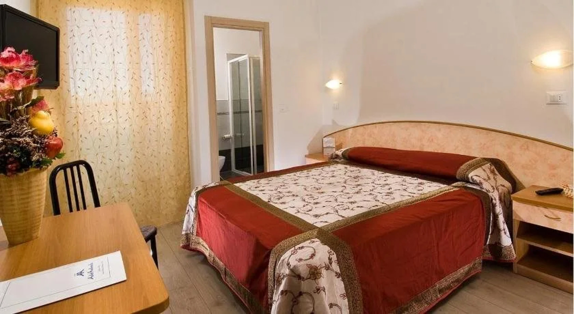 Hotel Antonella & Mael