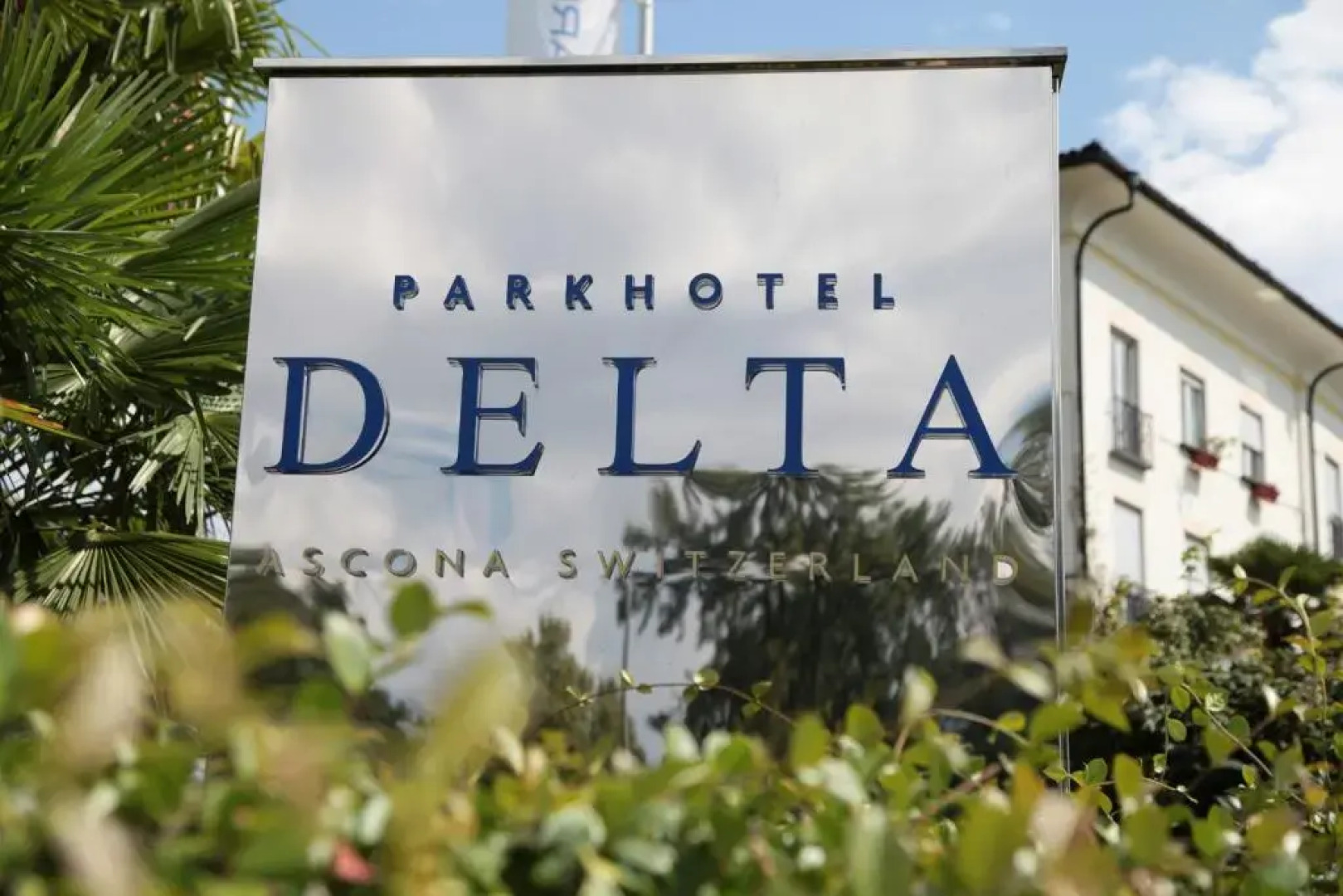 Delta Resort Apartments