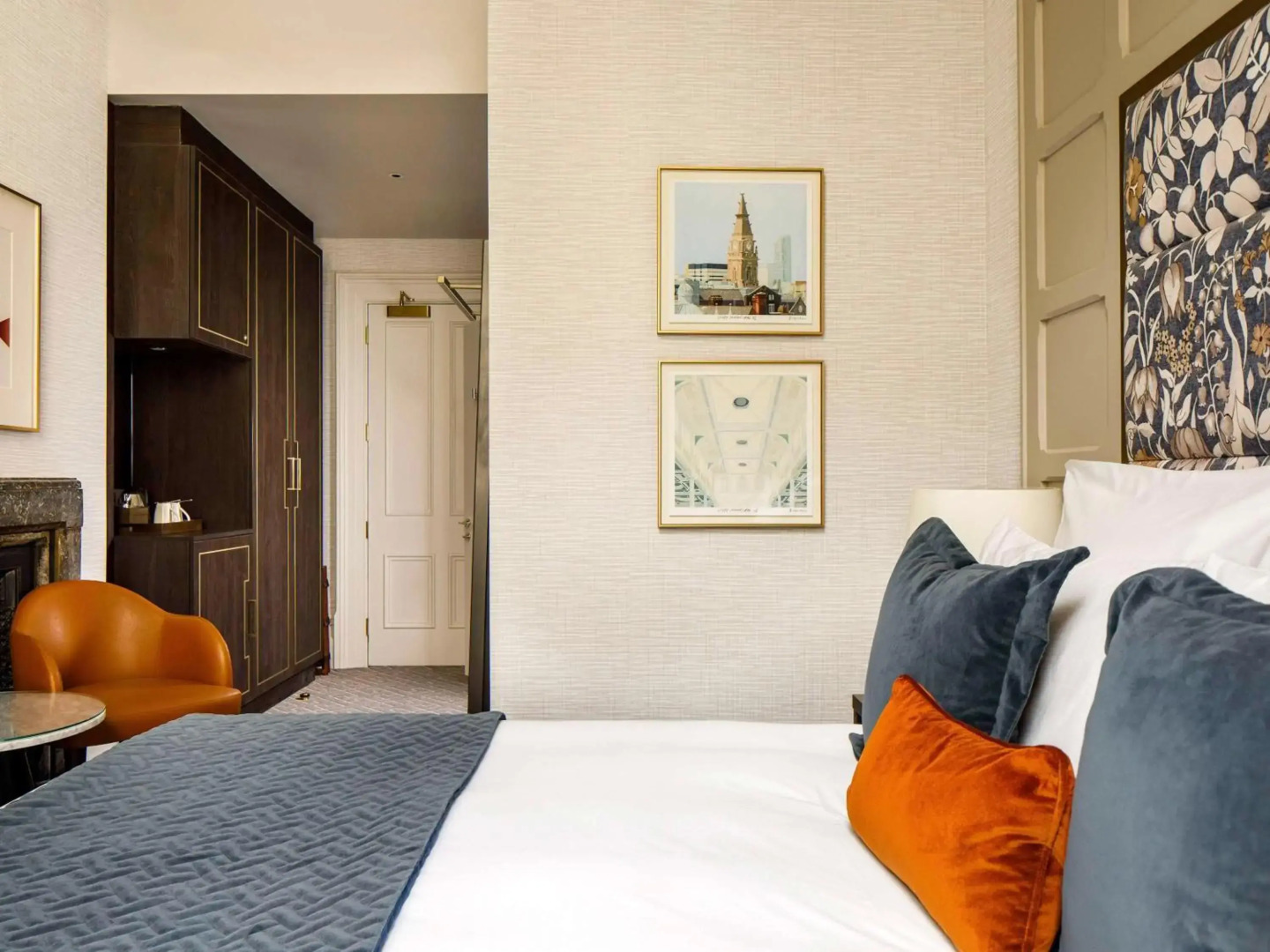 The Municipal Hotel Liverpool - MGallery