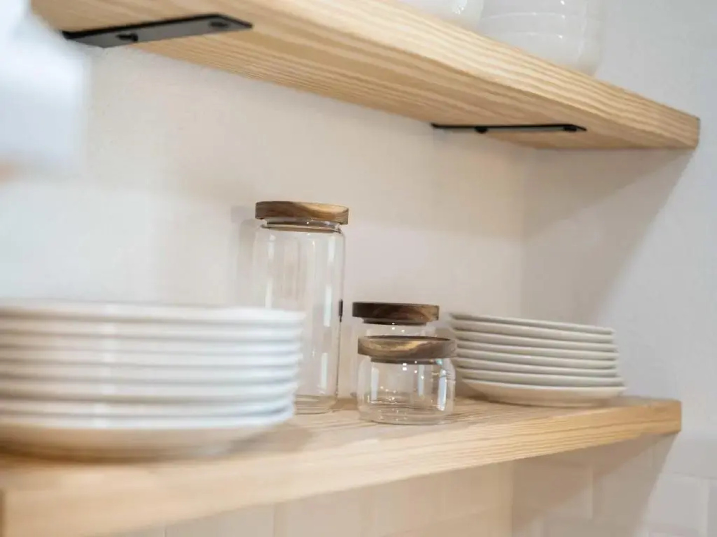 Lovely Oasis on Tunnel Vision Trail