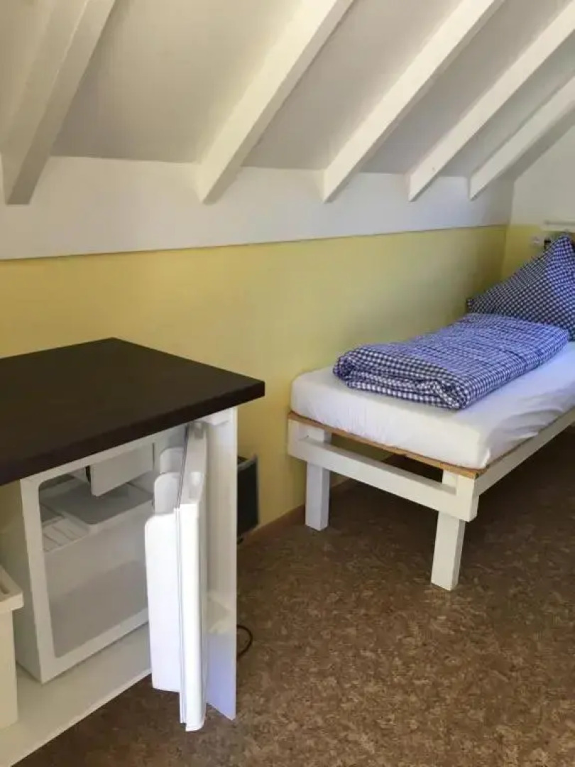 Campingplatz Aichelberg