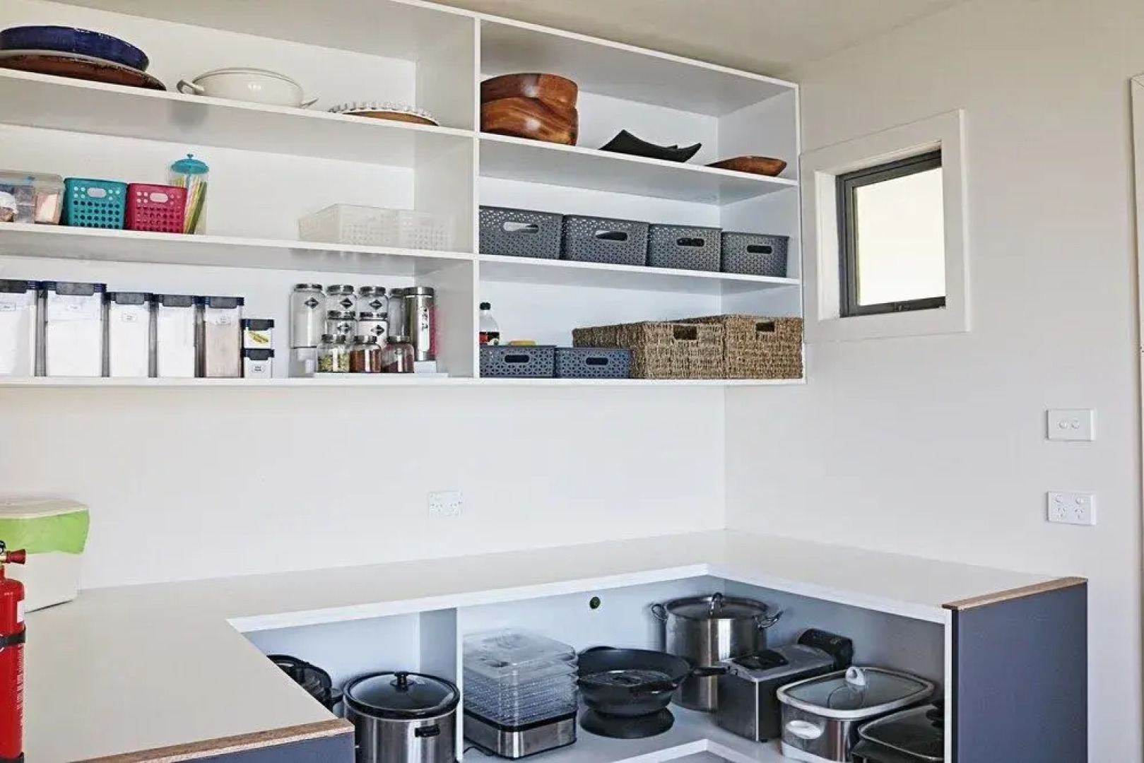 The Lodge at Eden Cove