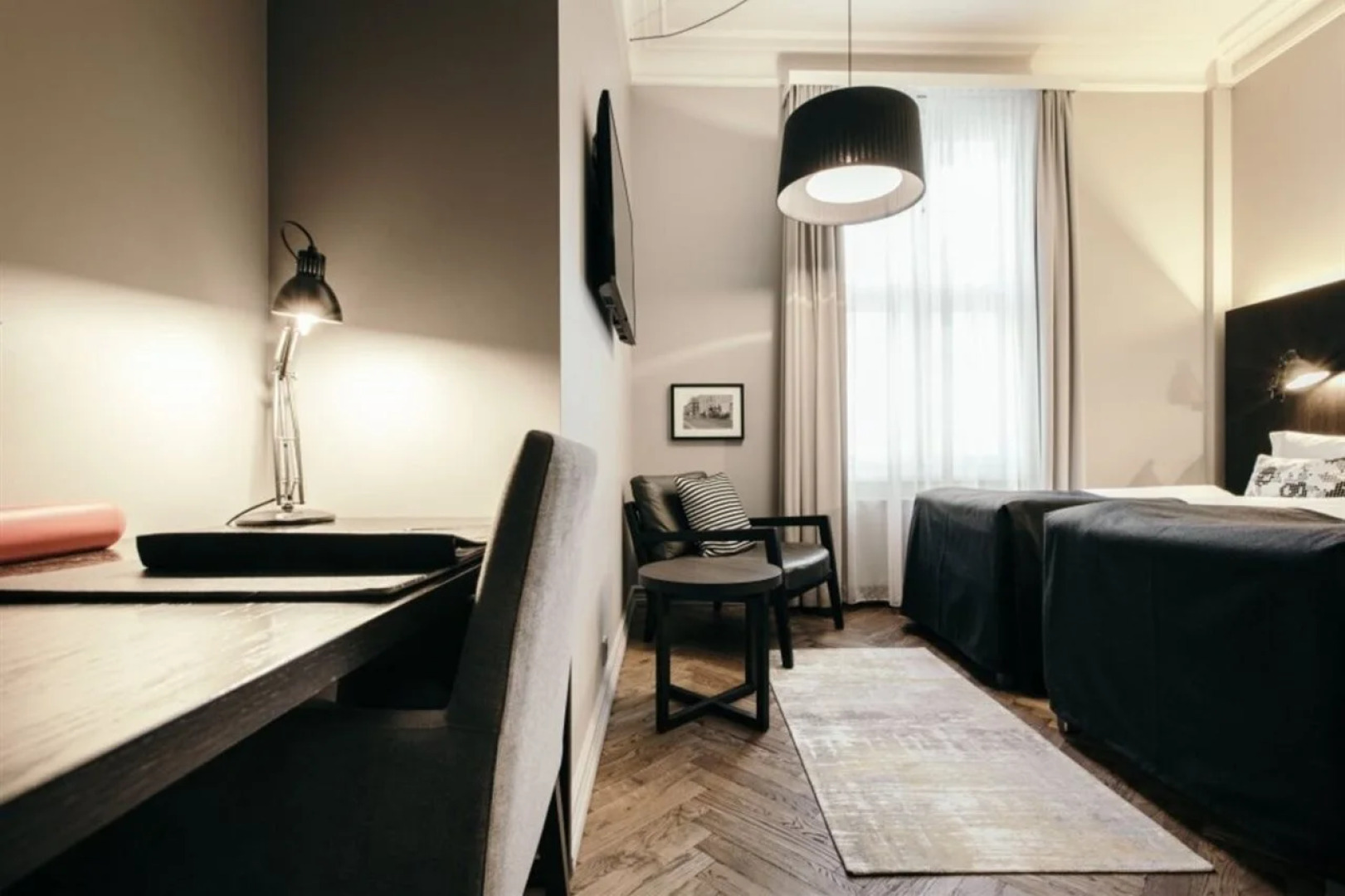 Apotek Hotel by Keahotels