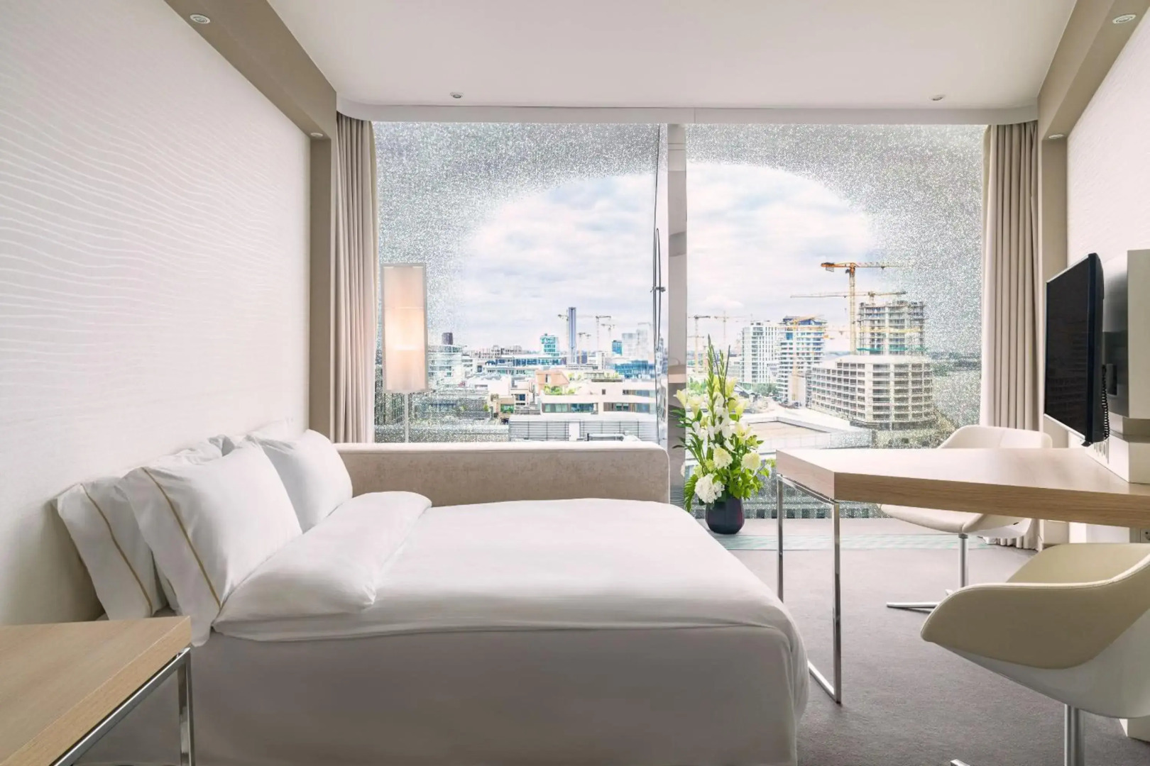 The Westin Hamburg Elbphilharmonie