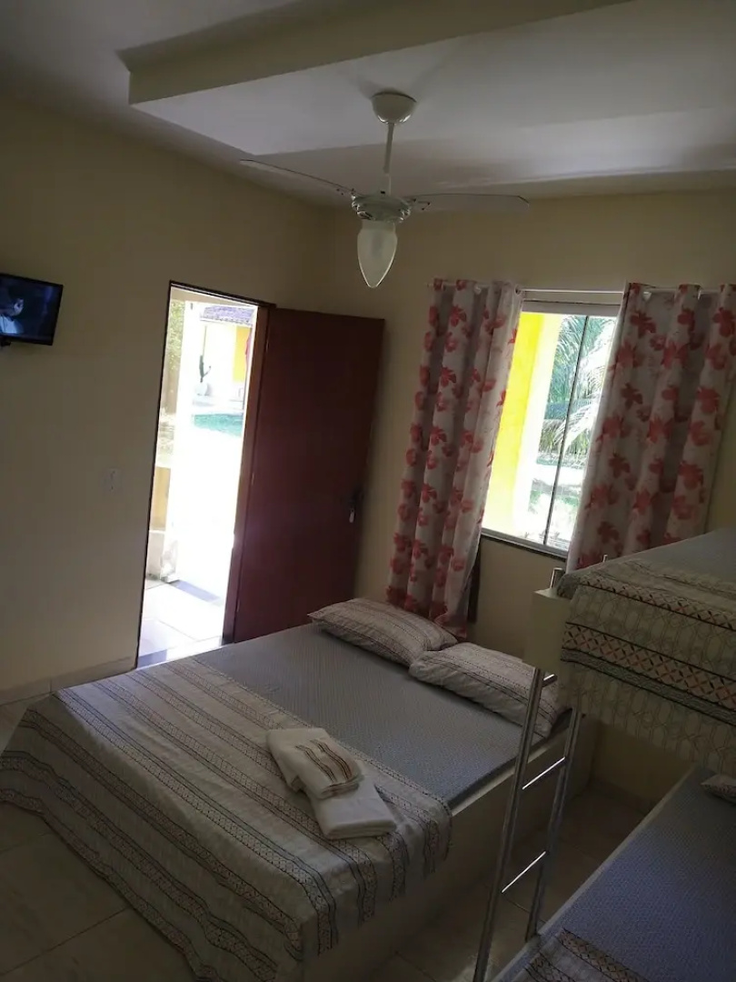 Guest house da torre