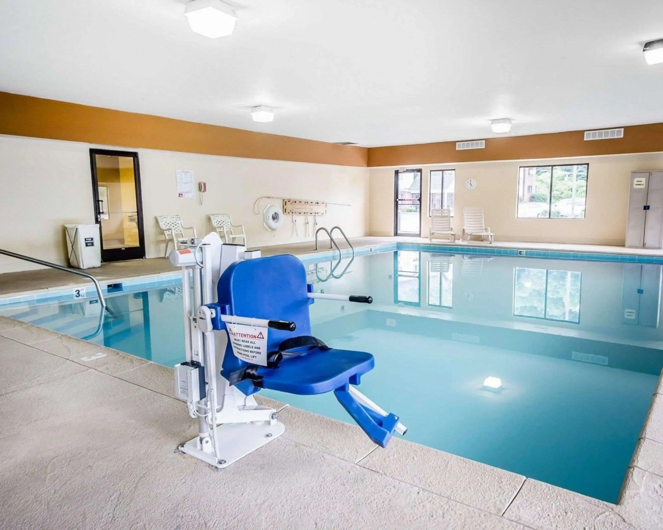 Comfort Suites Prestonsburg West