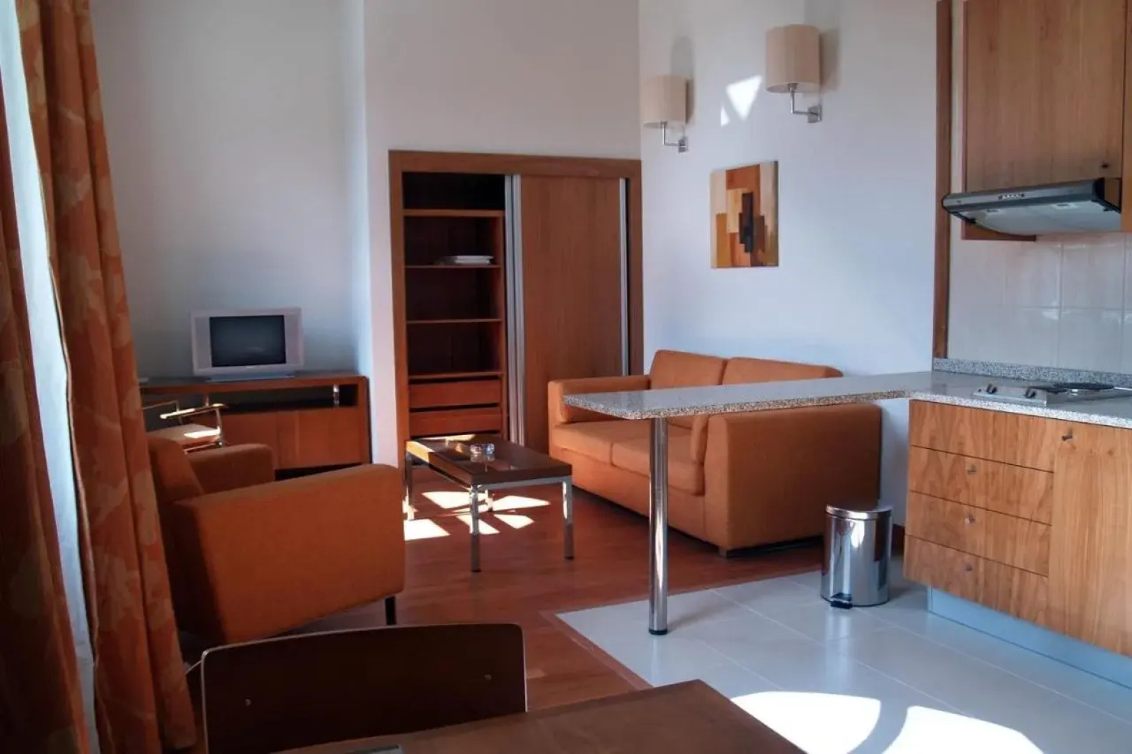 Hotel De Apartamentos Gerês Ribeiro