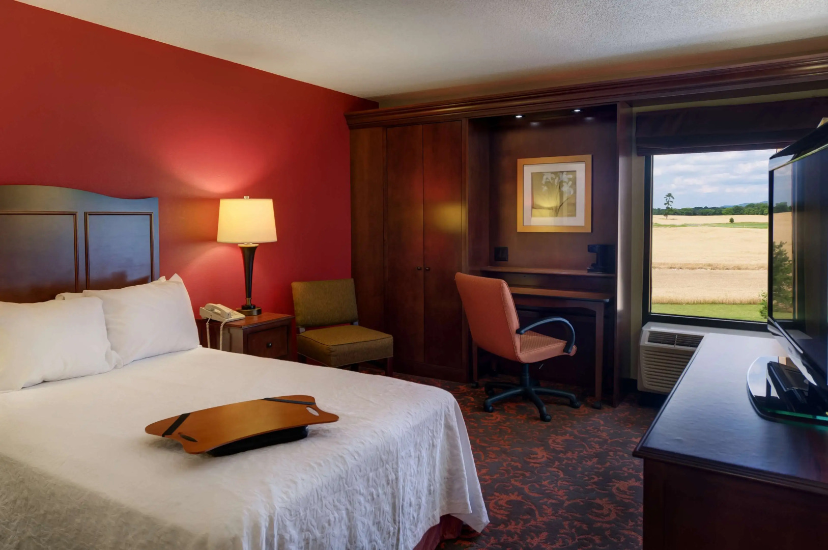 Hampton Inn Chambersburg