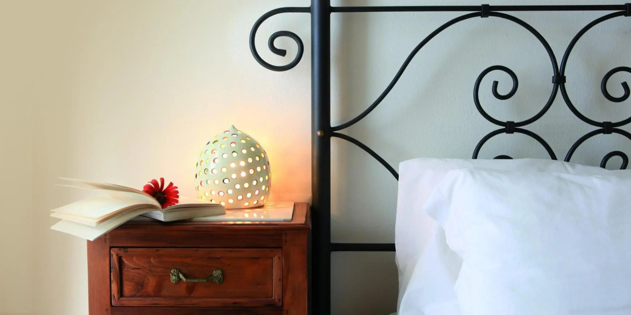 Giardino Giamperduto Hotel