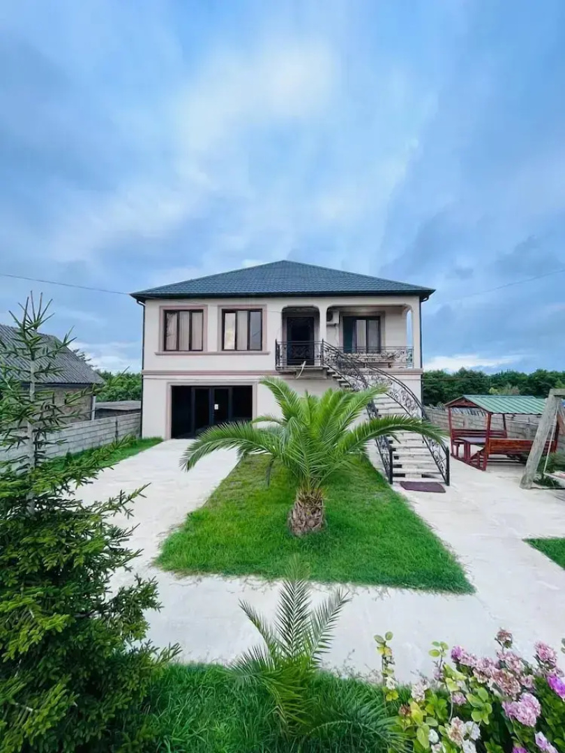 Riverside Cottage