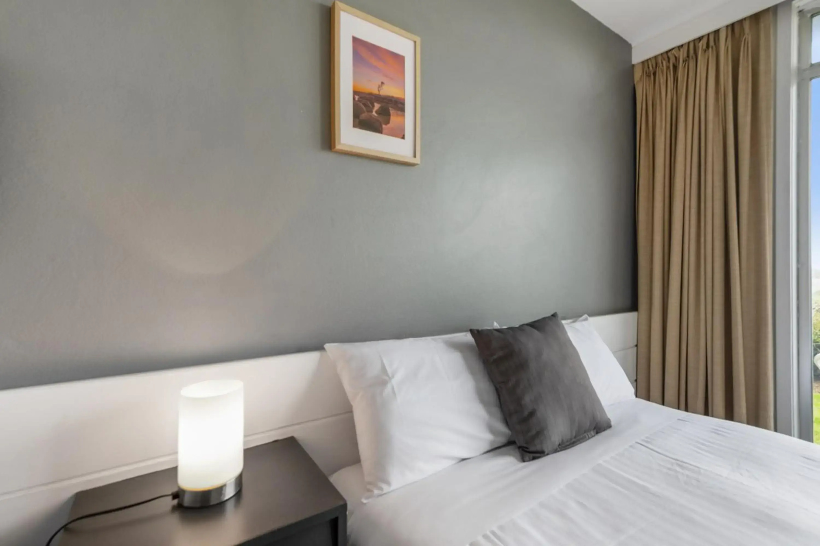 Scamander Beach Resort