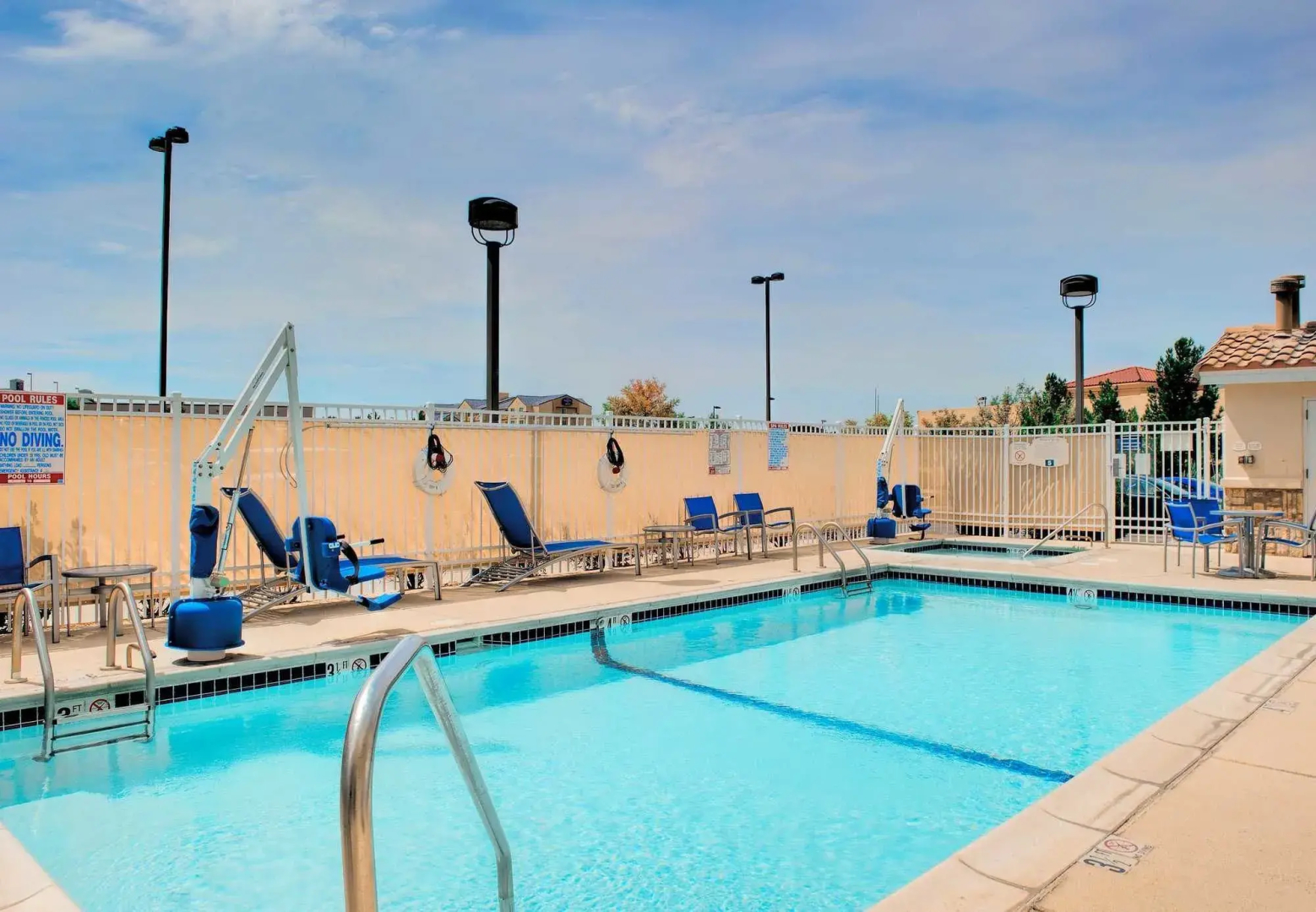 Towneplace Suites by Marriott Las Cruces