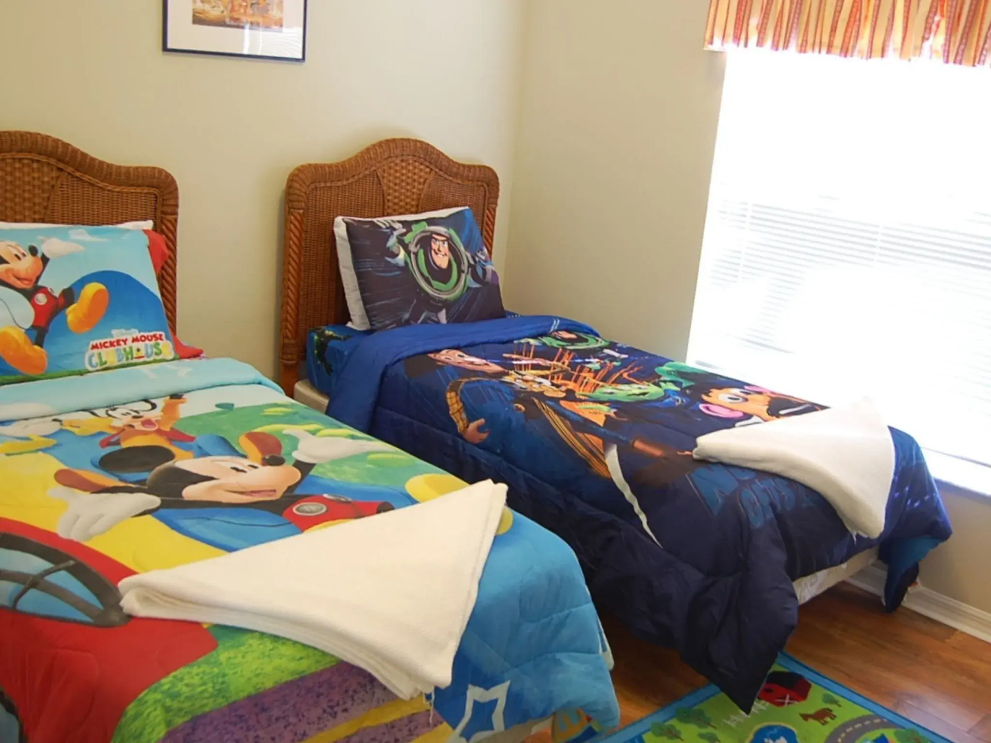 Villa Egret at Orange Tree