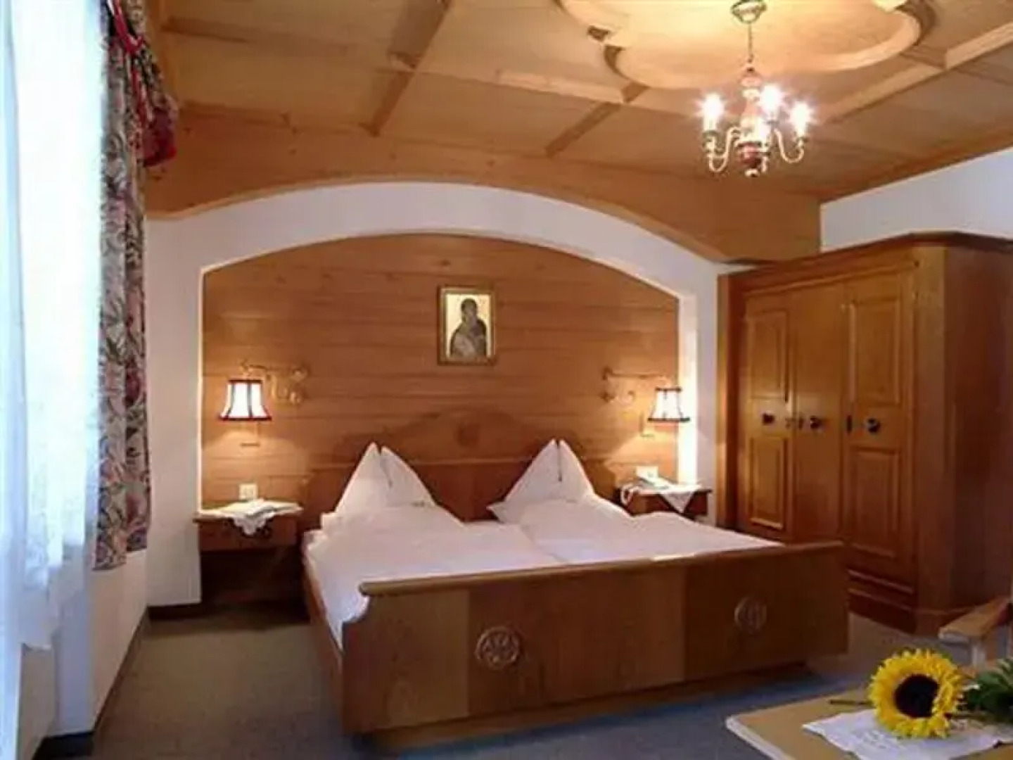 Landgut Zapfenhof Hotel