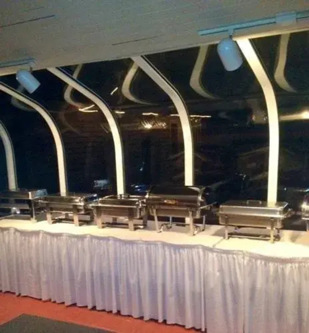 Prairie Schooner Inn