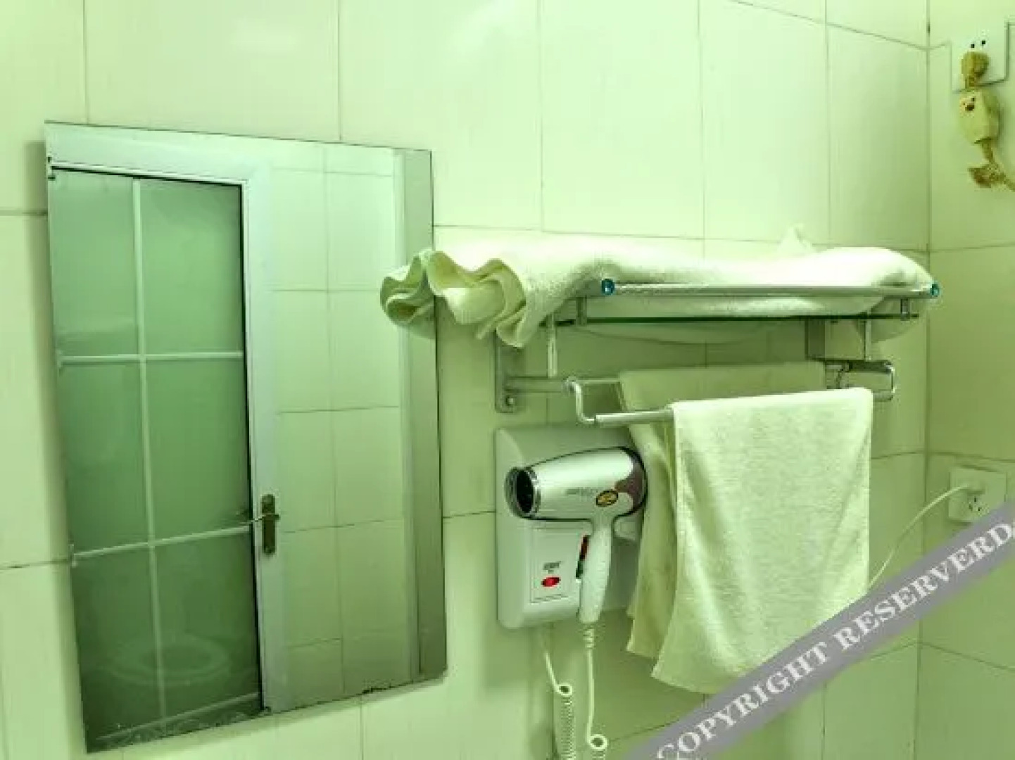 Pod inn(Taiyuan Airport Branch)