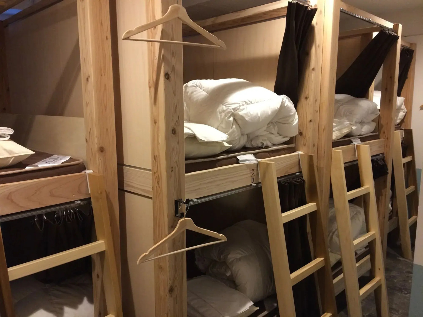 HafH Fukuoka THE LIFE - Hostel