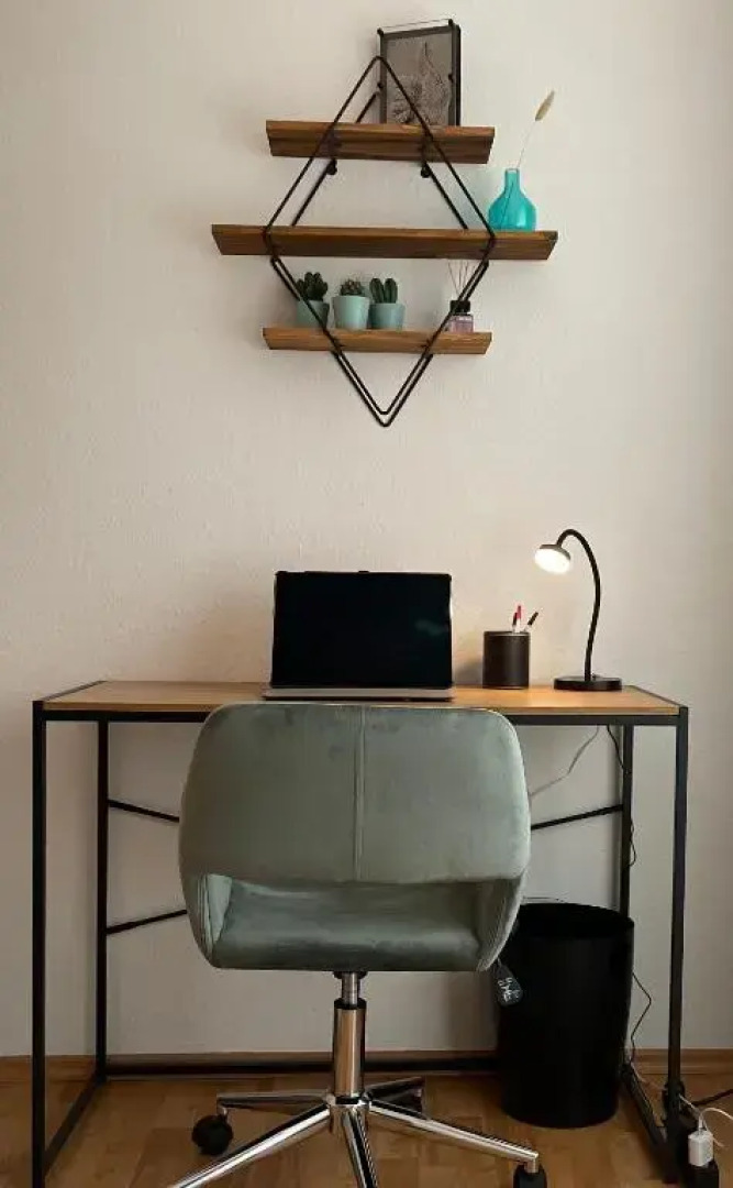 Apartment Modern Stylish-kitchen,BLK near Fair-Bosch Forschung-Zentrum