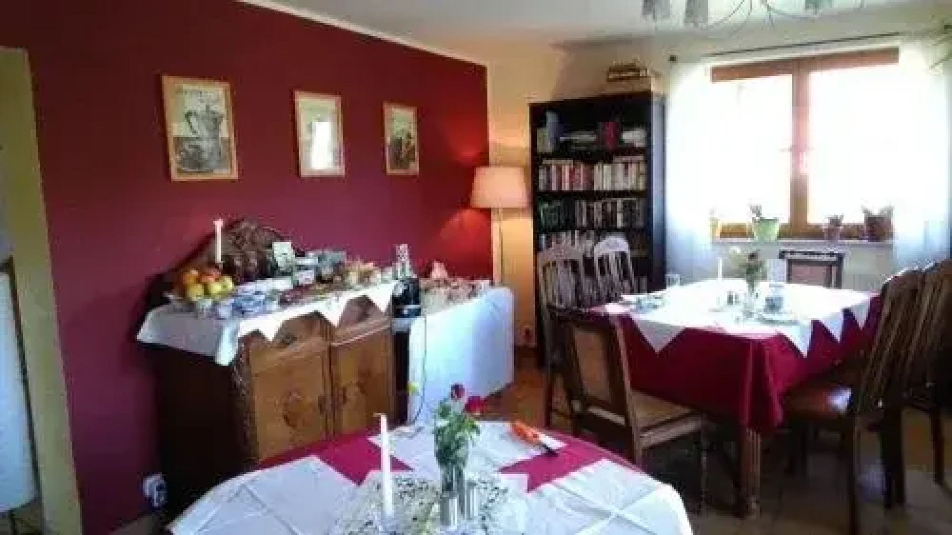 Ferienhaus & Pension Altjessen 57