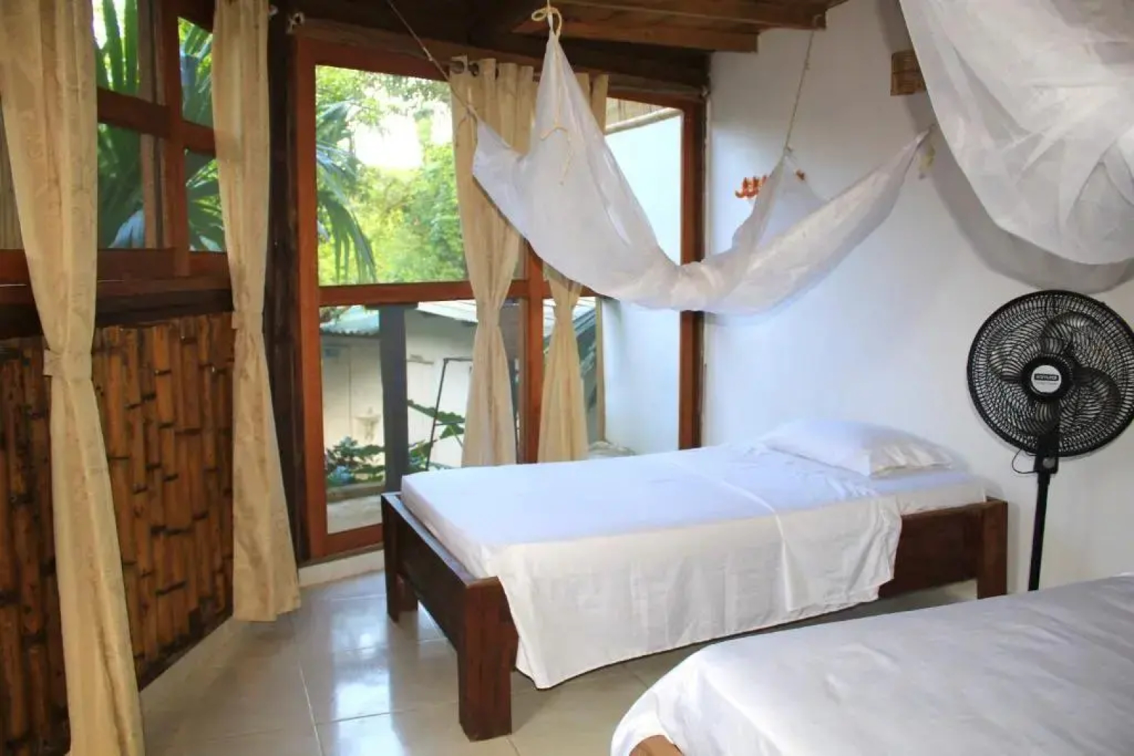 Hierba Buena Eco Hostel