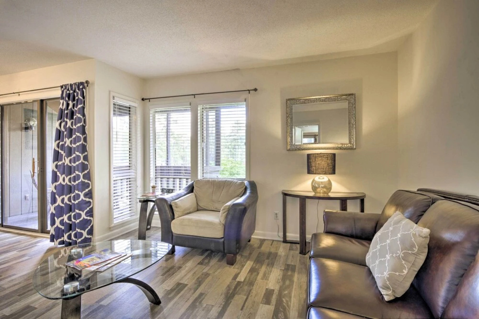 Condo By Pinehurst Golf Course w/ Peaceful Patio