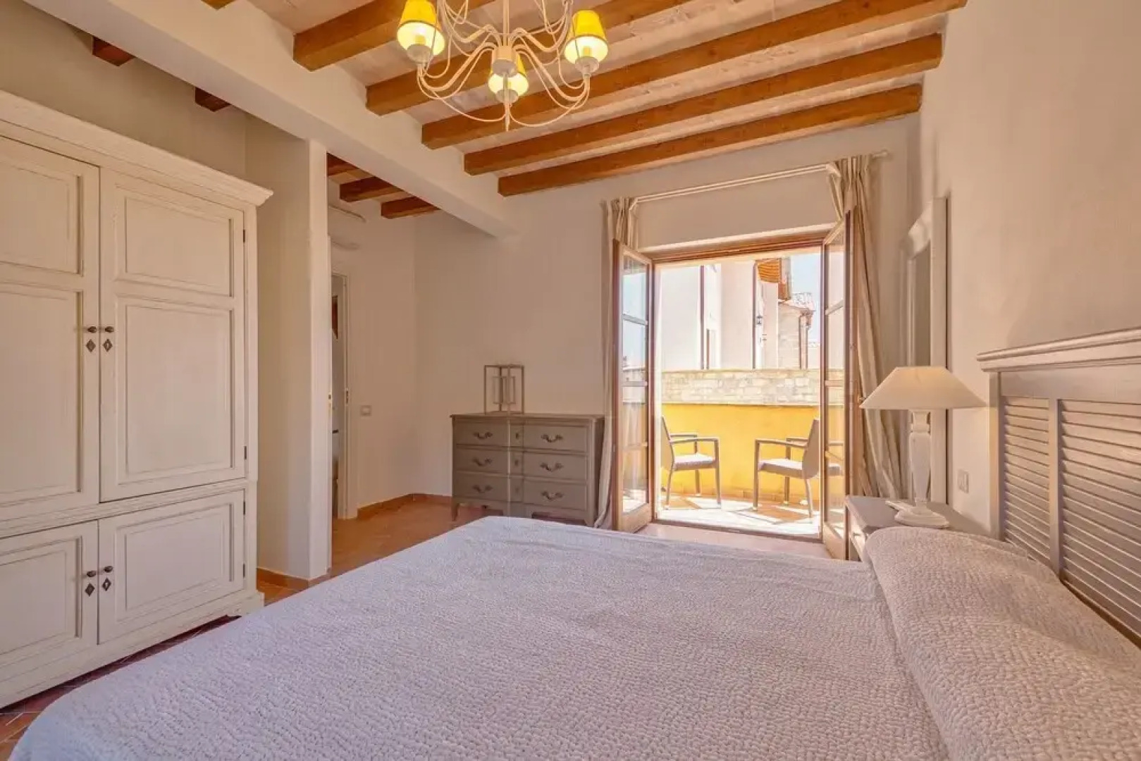 The Tower With Amazing View Shared Pool