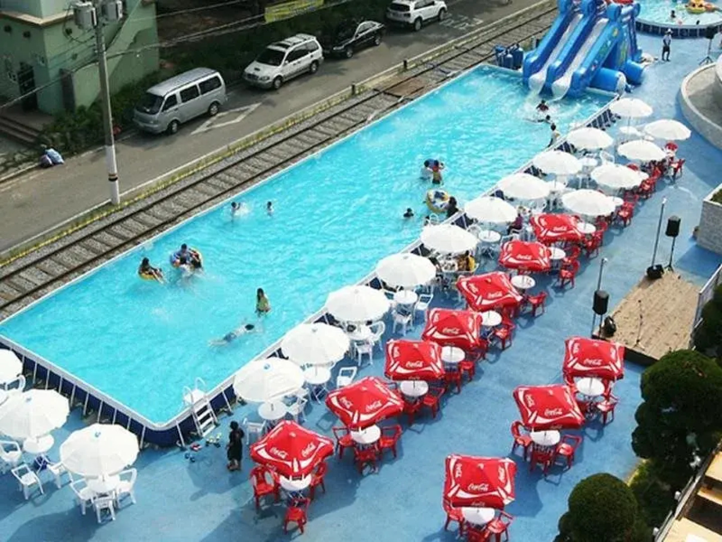 Jinha Hotel & Resort