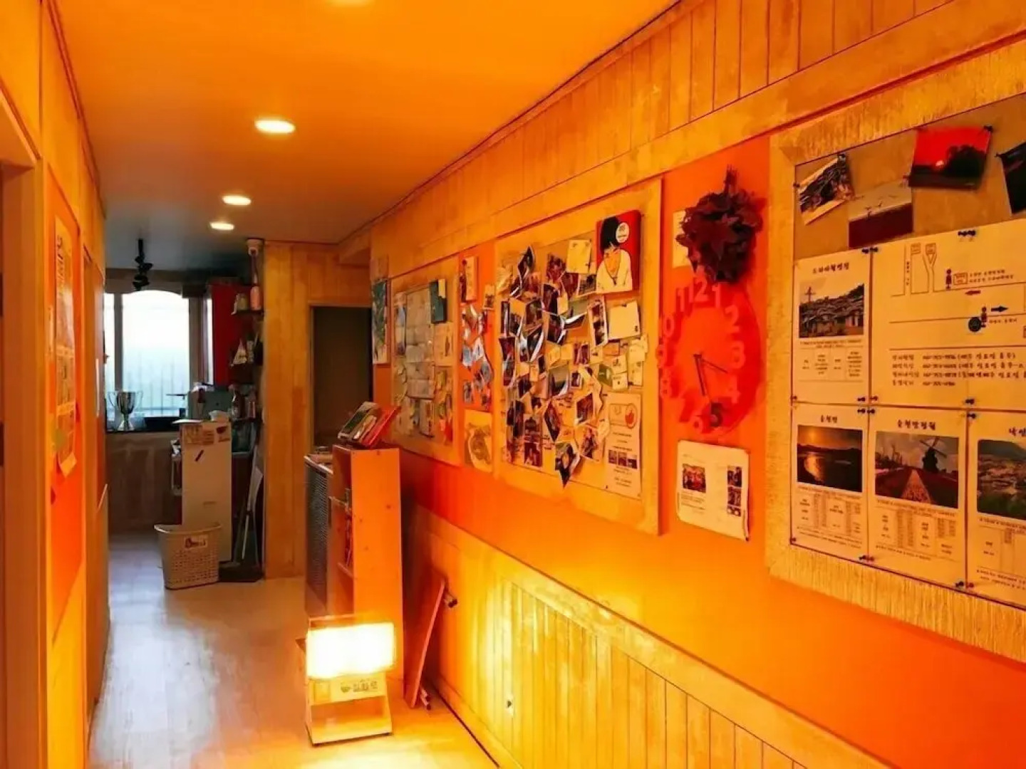 SunCheon Guest House ChuChun - Hostel