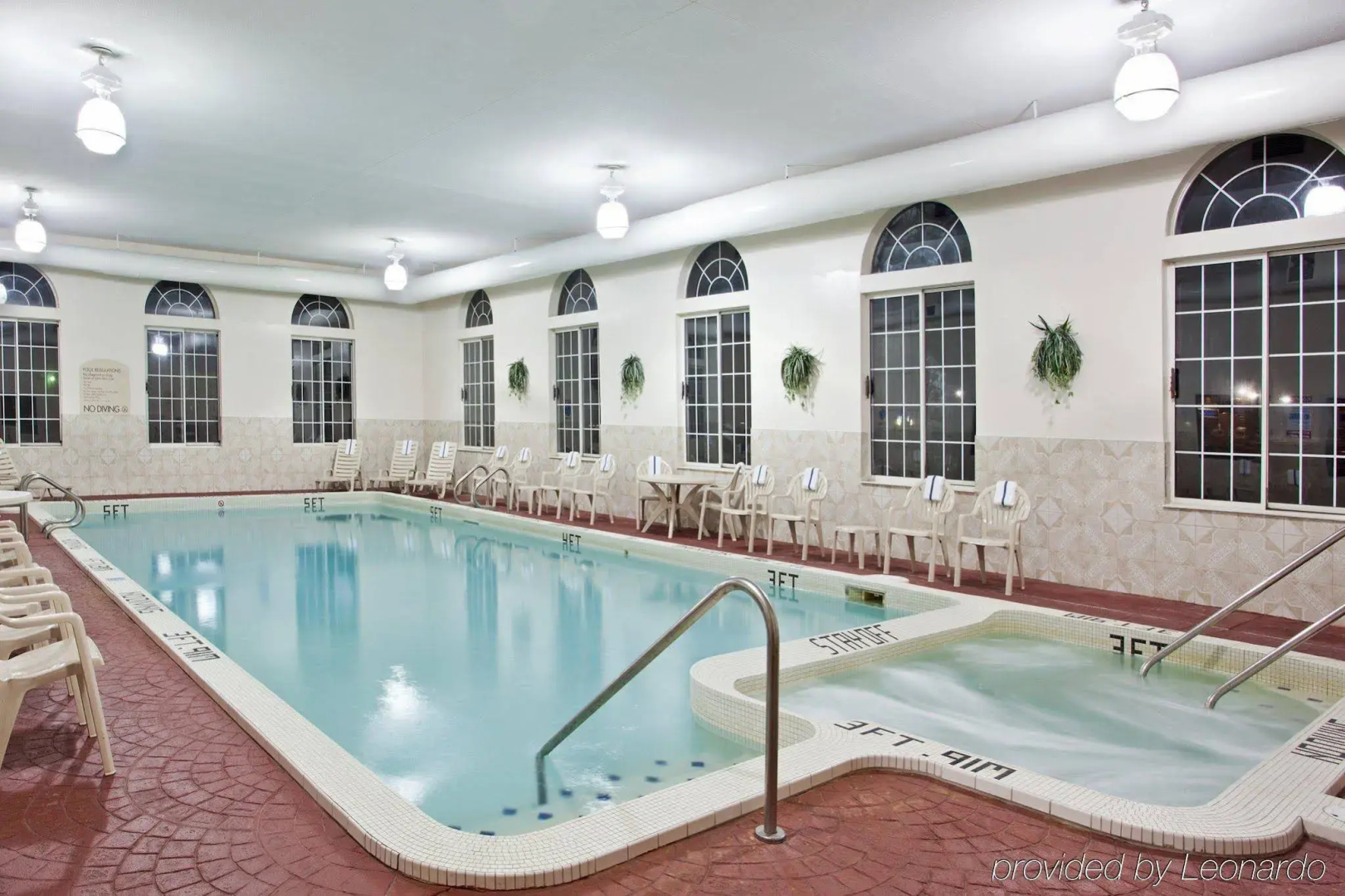 Holiday Inn Express Birch Run - Frankenmuth Area by IHG