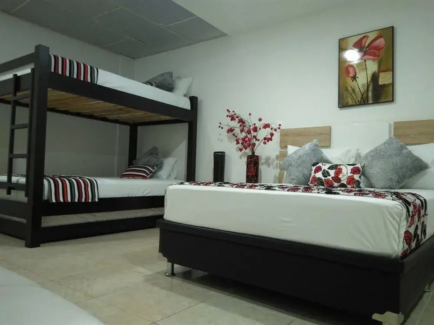 Hotel Guadalupe Plaza