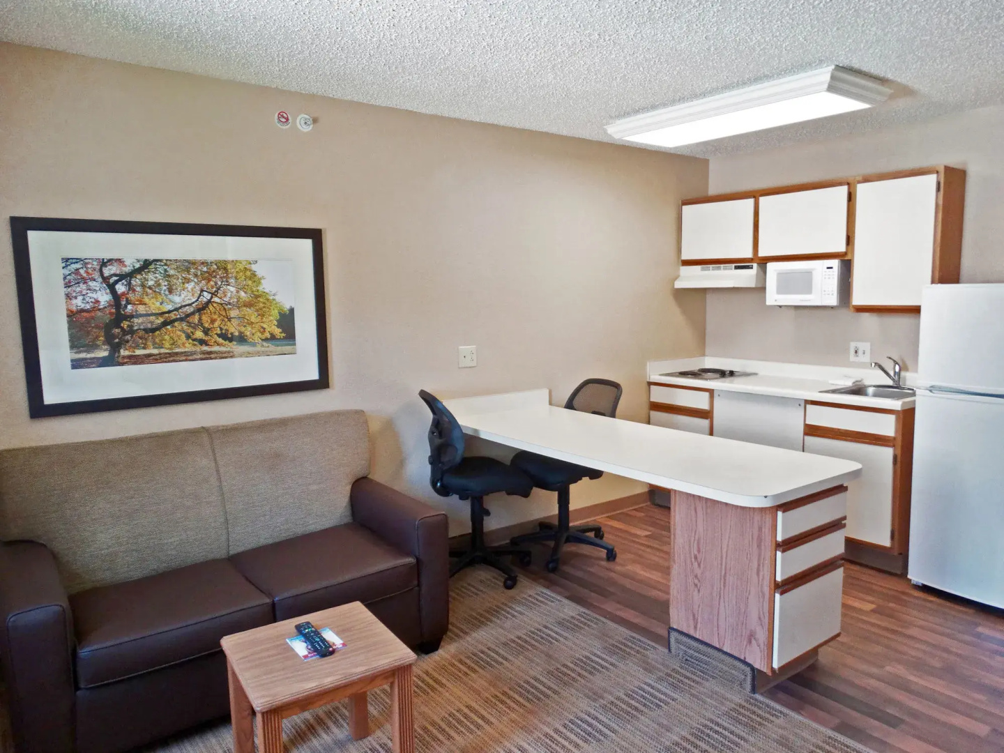 Extended Stay America Suites Cincinnati Blue Ash Reed Hartma
