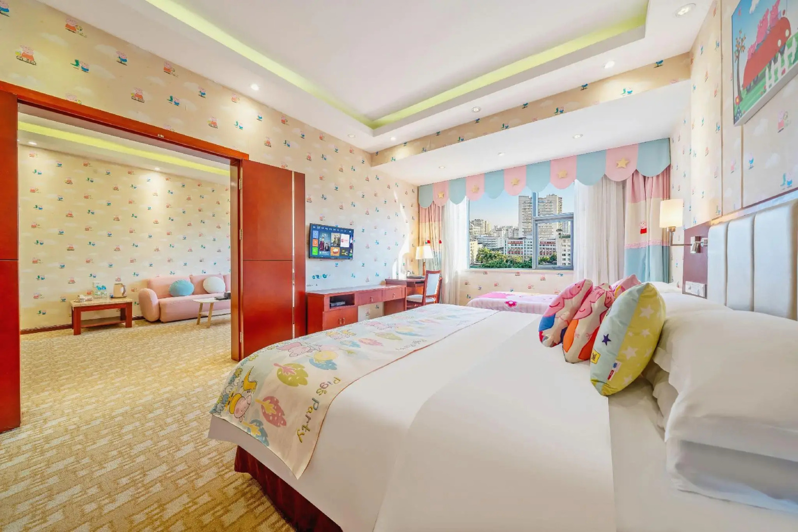 Nanning Yongzhou Hotel