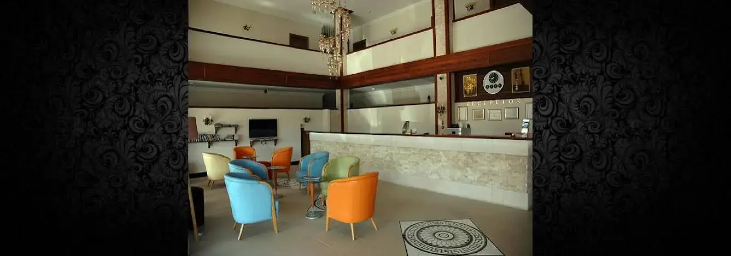 Kuzey Park Hotel Arc en Ciel