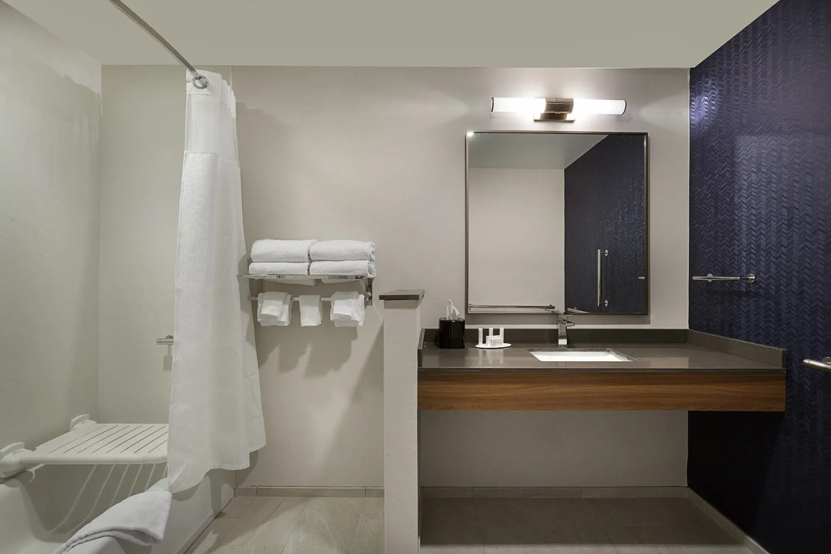 Fairfield Inn & Suites by Marriott Shelby